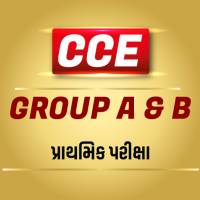 CCE GROUP A & B PRELIM