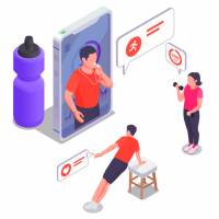 PHYSICAL BATCH FOR POLICE