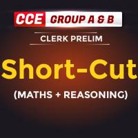 SHORT-CUT MATHS & REASONING