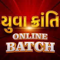 YUVA KRANTI ONLINE BATCH