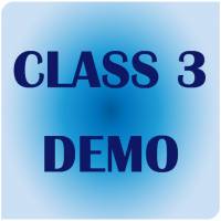 FREE FOR ALL - CLASS 3 DEMO